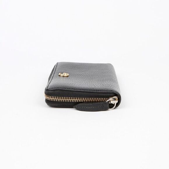 Gg Marmont Zip Long Wallet - Picture 4 of 8